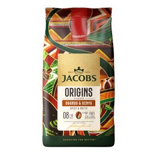08711000676158 C1N1 Jacobs Beans Uganda