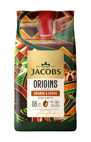 Jacobs Origins U&K 1kg BEANS PL BL CZ SK RO BG Resized