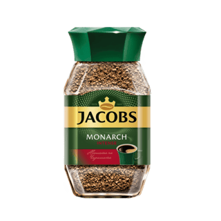 Jacobs Monarch Intense Instant 200g v2 updated