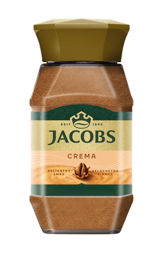 Jacobs Crema 200g PURE PL BL CZ SK BG Resized